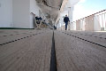 P&0 Cruise Cruise Decking