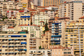 Monaco Crowded High Living